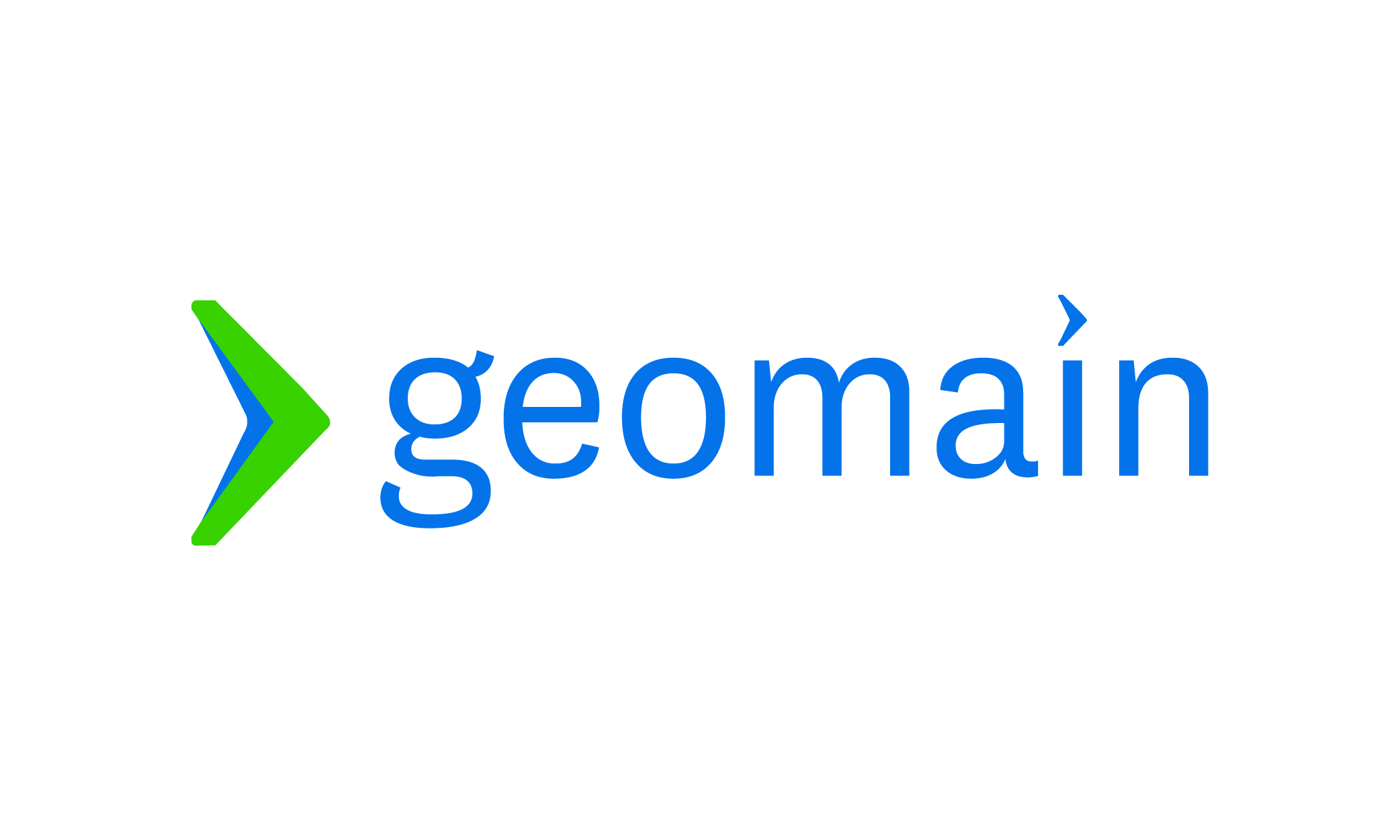 Geomain